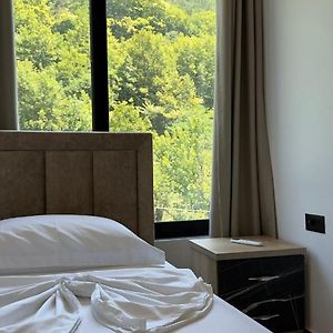 Deluxe Double Kamer