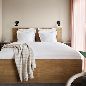 Studio met een King Size Bed